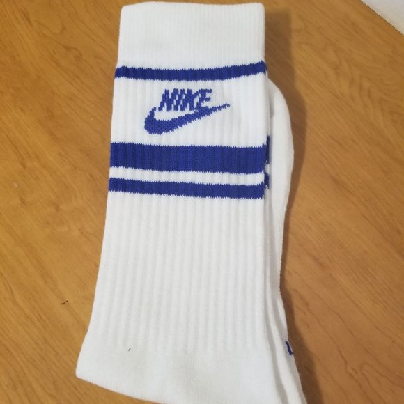 old school nike socks